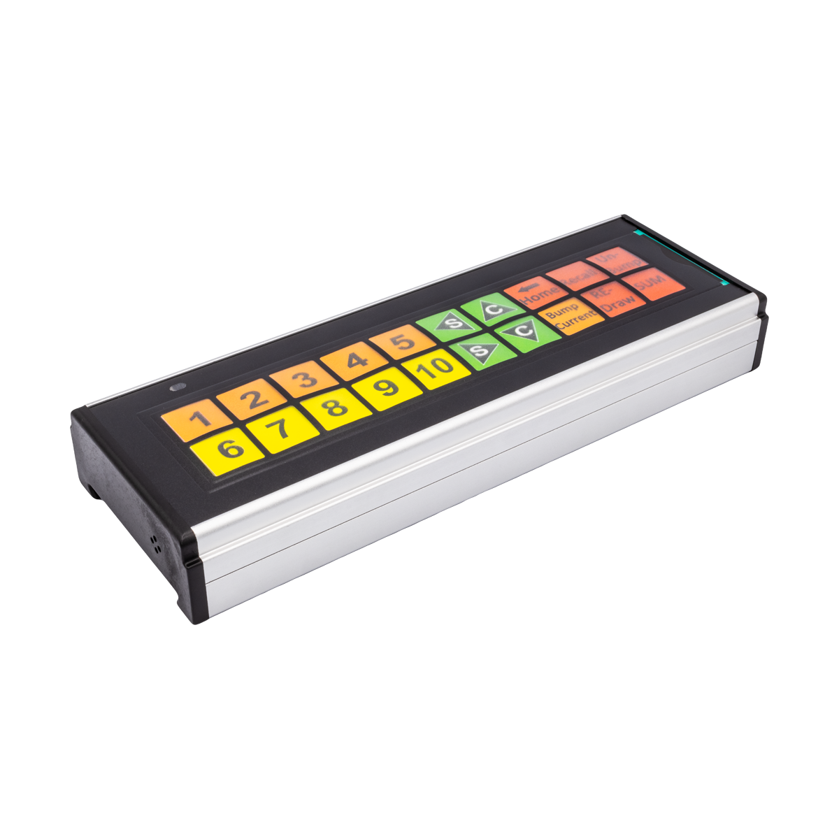 Bumpbar Recycling Program - *NEW* Aluminum (TDS-A)