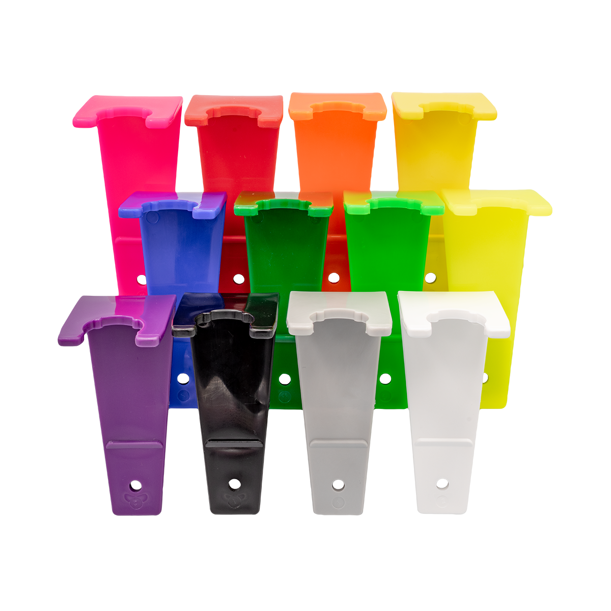 Hip Clip - Multi Pack
