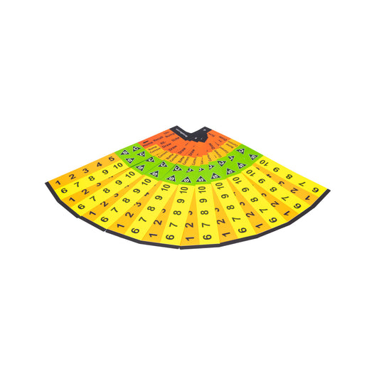 Bumpbar - Overlay Inserts (10 Pack)