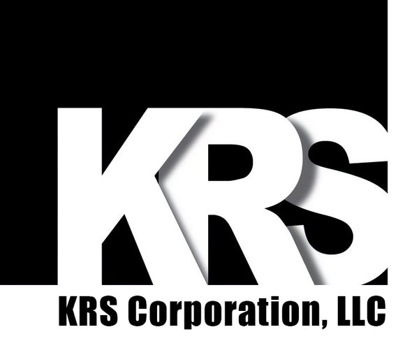 KRS Corporation, LLC logo