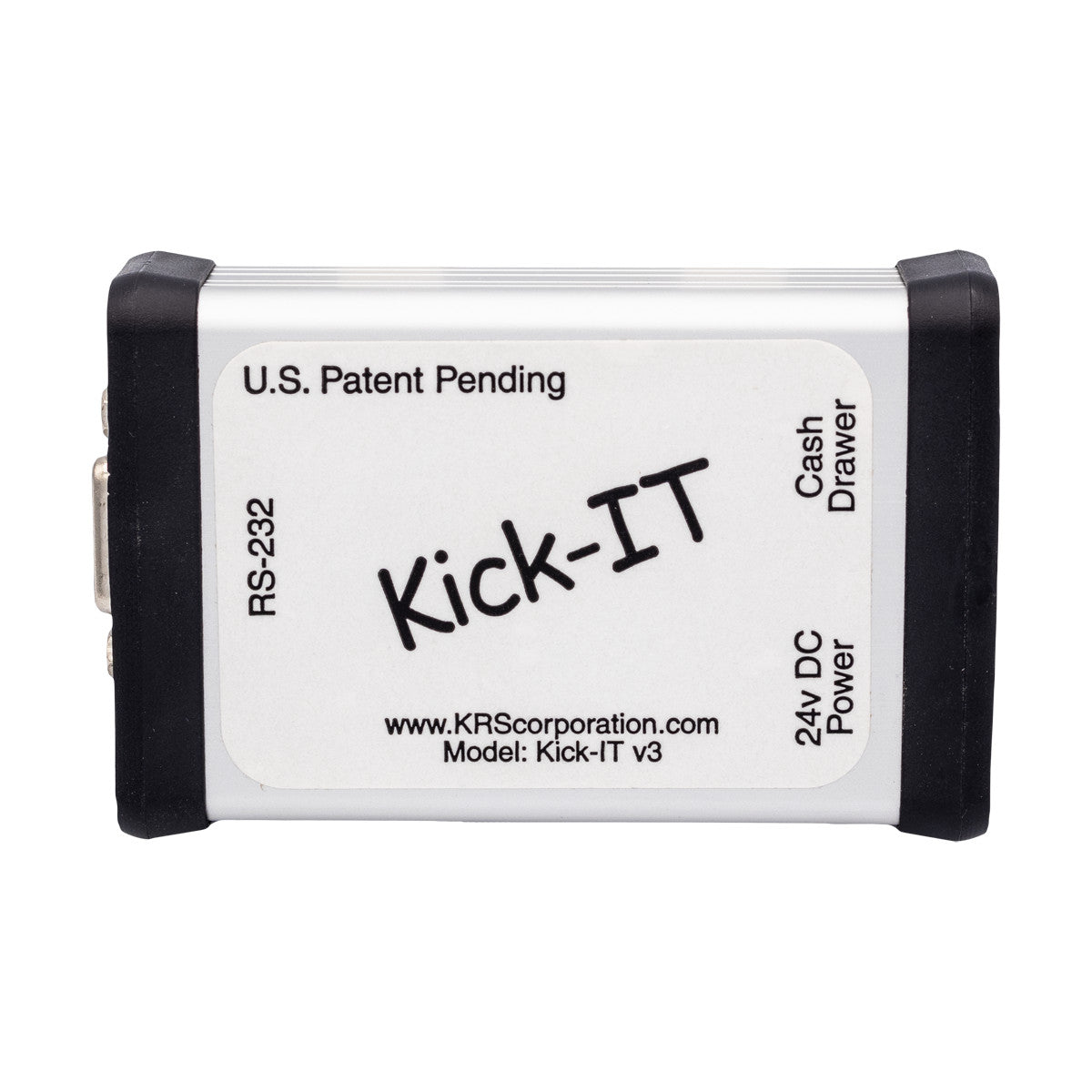 Kick-IT – Cash Drawer Controller