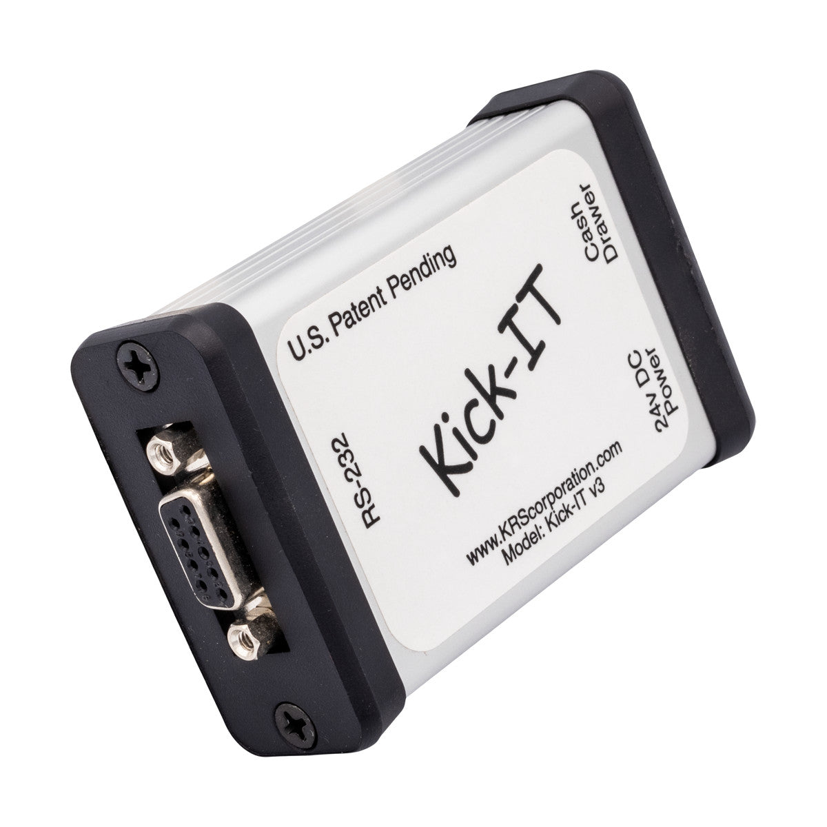 Kick-IT – Cash Drawer Controller