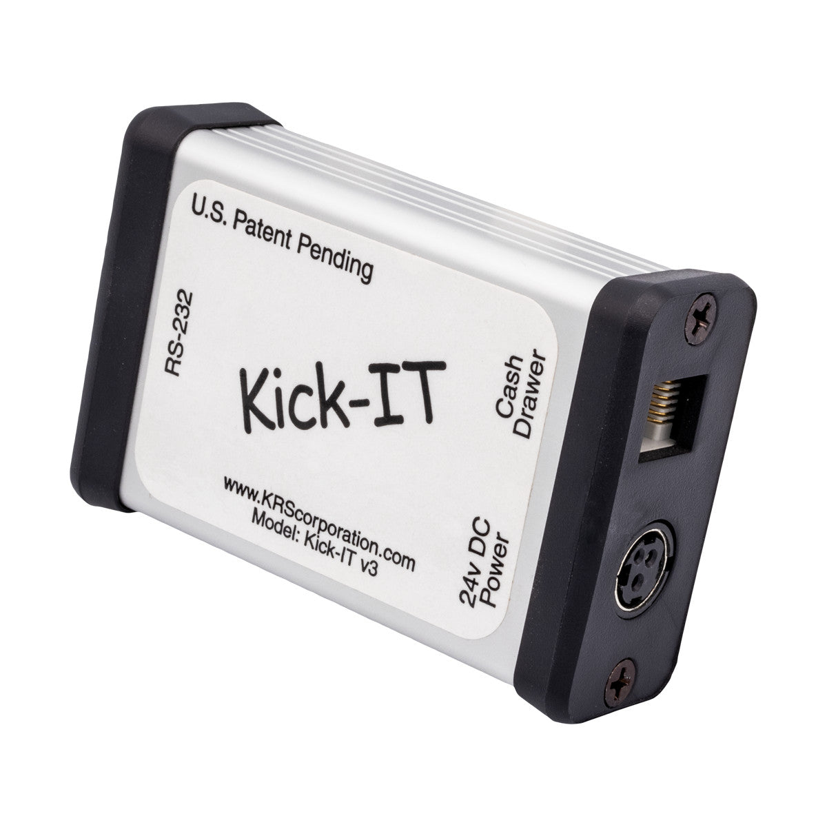 Kick-IT – Cash Drawer Controller