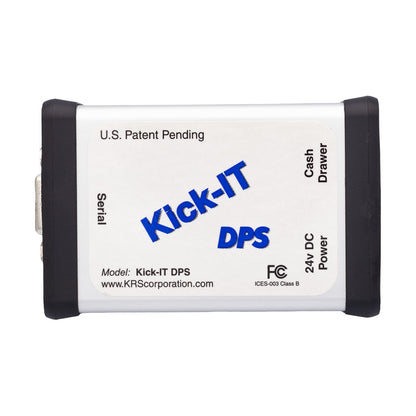 Kick-IT – Cash Drawer Controller