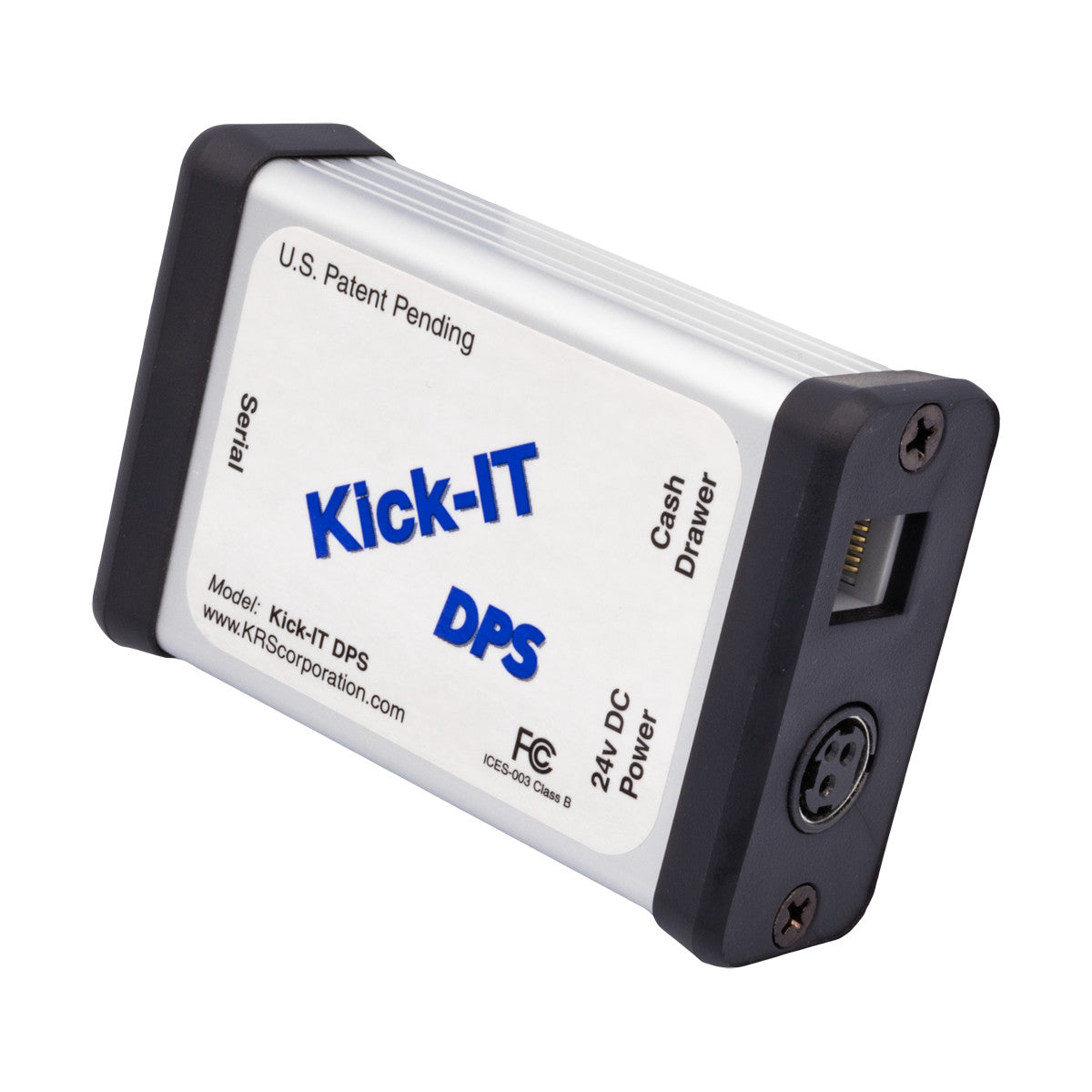 Kick-IT - Cash Drawer Controller