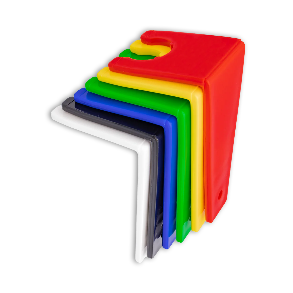 Hip Clip - Multi Pack