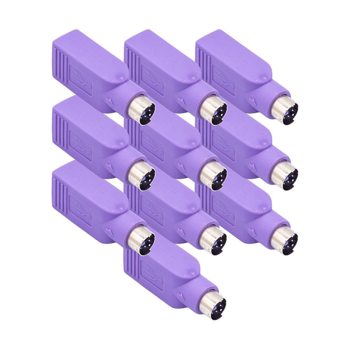 Adapter – PS/2 to USB