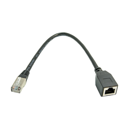 Cable – RJ-45 Extender (1FT)