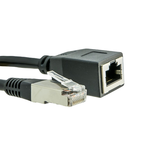 Cable – RJ-45 Extender (1FT)