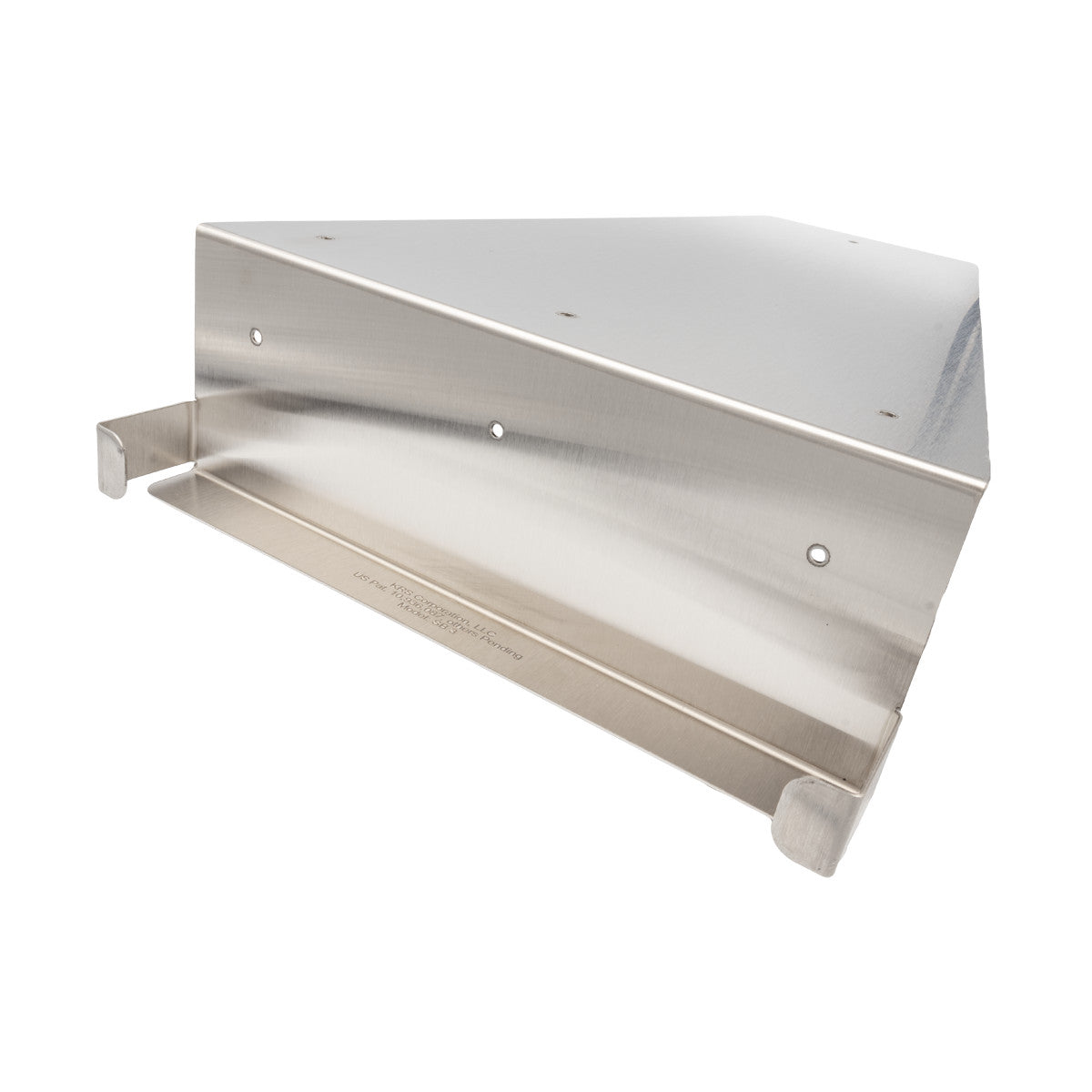 Bumpbar Bracket - SB-3