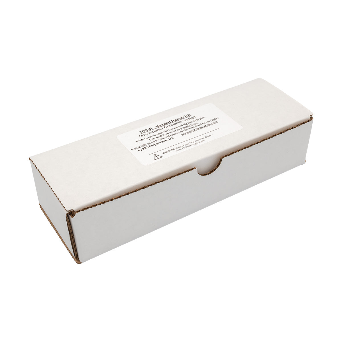 Bumpbar - Nylon Repair Kit (TDS-R)