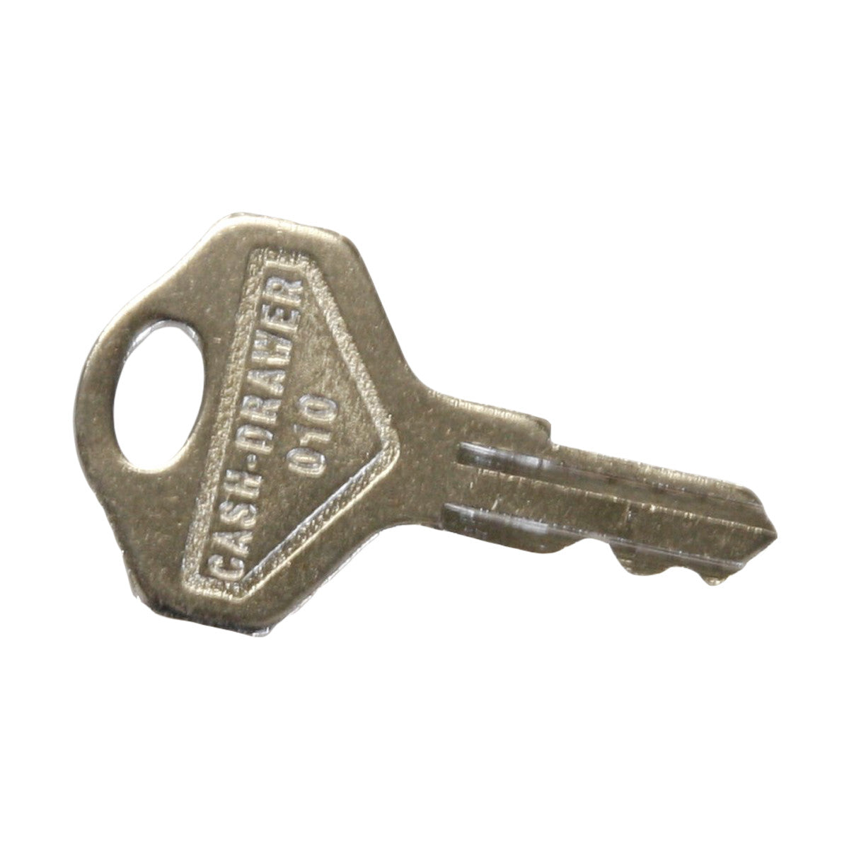 Key Drawer Unit Cash Drawer - Key – KRS Corporation, LLC