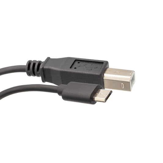 Cable - USB 2.0 Type B to USB Micro-B (5/10 Pack)