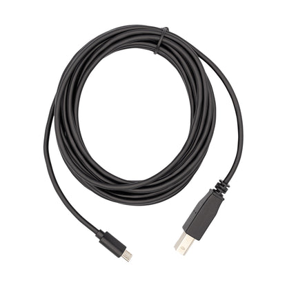 Cable - USB 2.0 Type B to USB Micro-B (5/10 Pack)