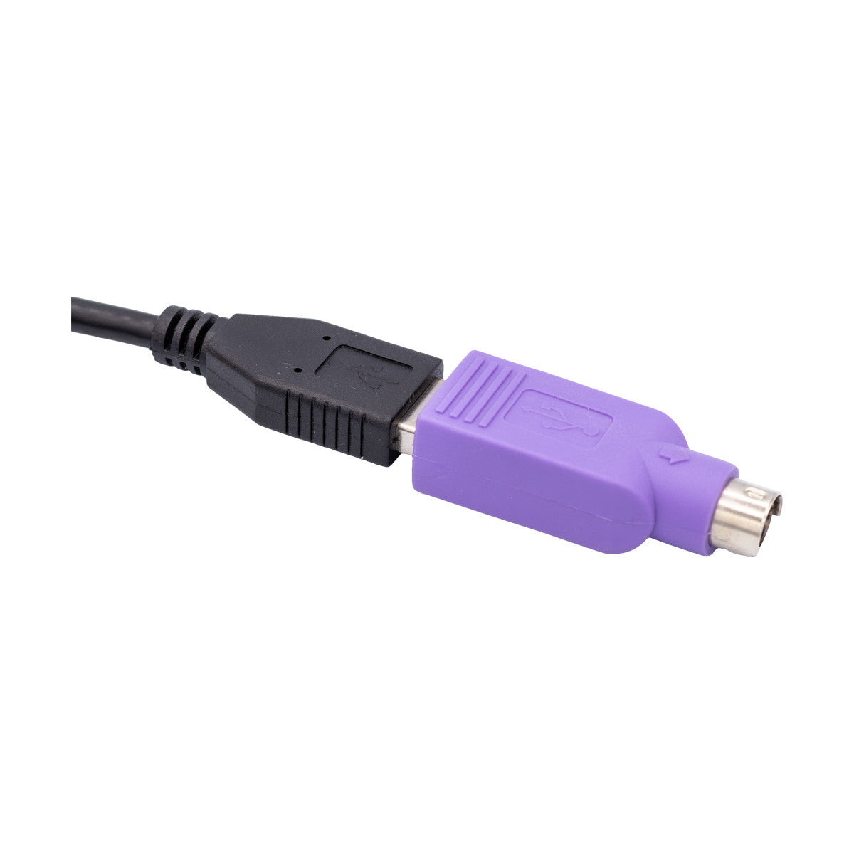 Adapter - PS/2 to USB (5/10 Pack) – KRS Corporation, LLC