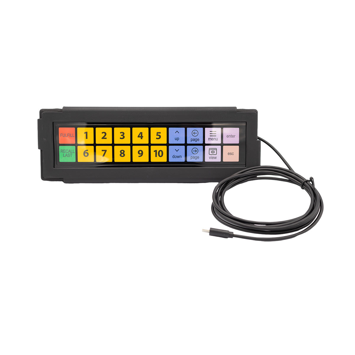 RMA Service - Toast – KRS Corporation, LLC