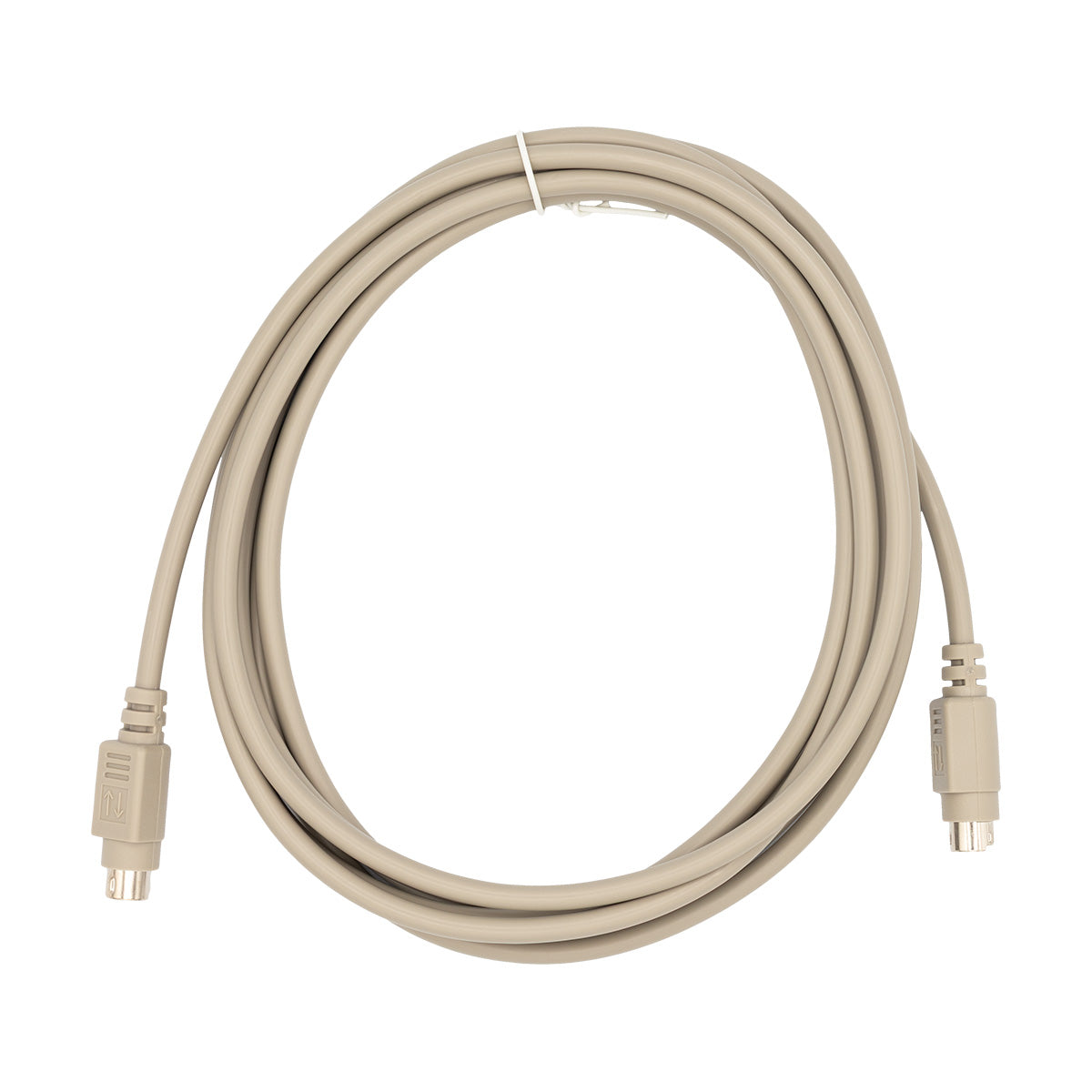 Cable - PS/2 to PS/2 (5/10 Pack)